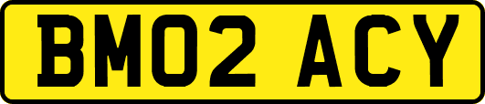 BM02ACY