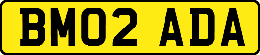 BM02ADA