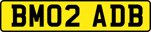 BM02ADB