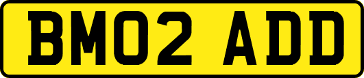 BM02ADD