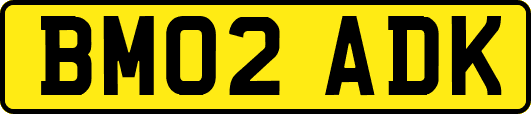 BM02ADK