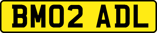 BM02ADL