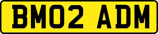 BM02ADM