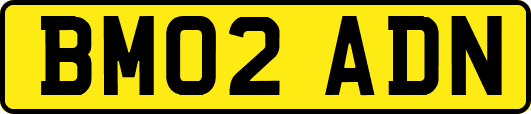 BM02ADN
