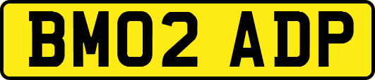 BM02ADP