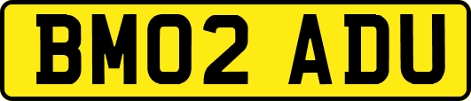 BM02ADU