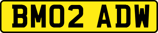 BM02ADW