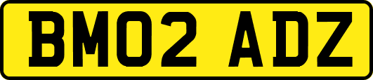 BM02ADZ