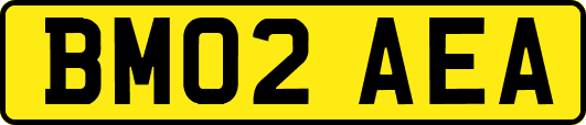BM02AEA