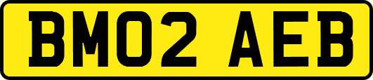 BM02AEB