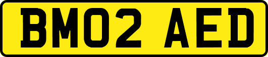 BM02AED