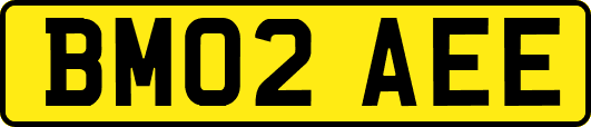 BM02AEE