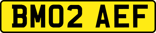 BM02AEF