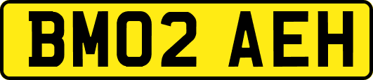 BM02AEH