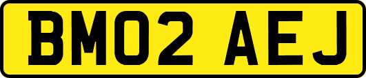 BM02AEJ
