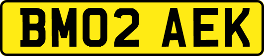 BM02AEK