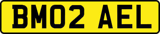 BM02AEL