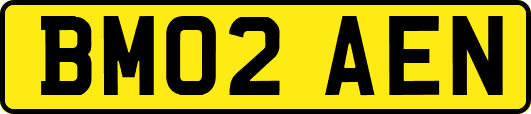 BM02AEN