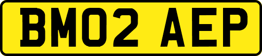 BM02AEP