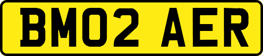 BM02AER