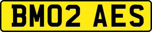 BM02AES