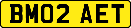 BM02AET