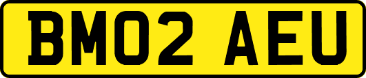 BM02AEU