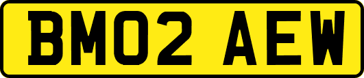 BM02AEW