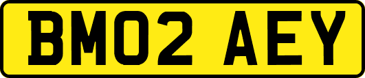 BM02AEY