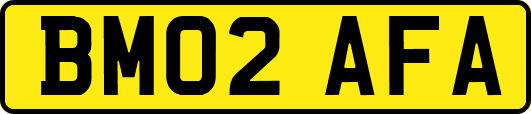 BM02AFA