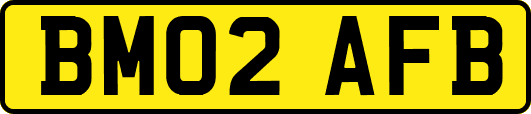 BM02AFB