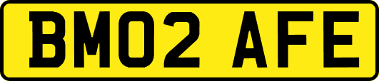 BM02AFE