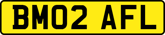 BM02AFL