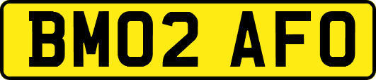 BM02AFO