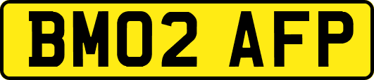 BM02AFP