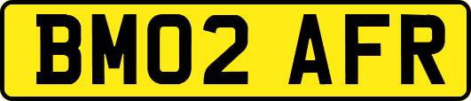 BM02AFR
