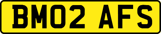 BM02AFS