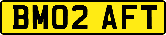 BM02AFT
