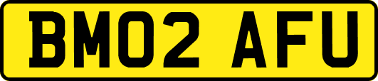 BM02AFU