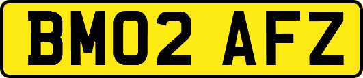 BM02AFZ
