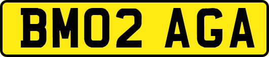 BM02AGA