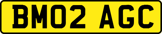 BM02AGC