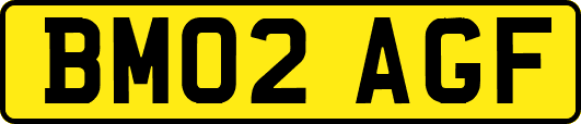 BM02AGF