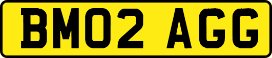 BM02AGG
