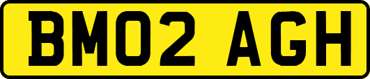 BM02AGH
