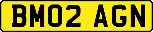 BM02AGN