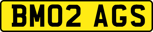BM02AGS
