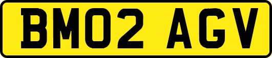 BM02AGV