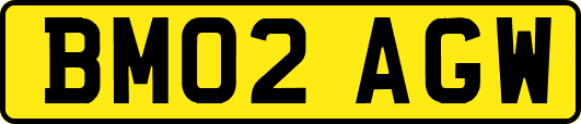 BM02AGW