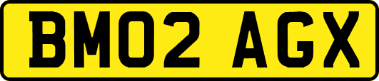 BM02AGX